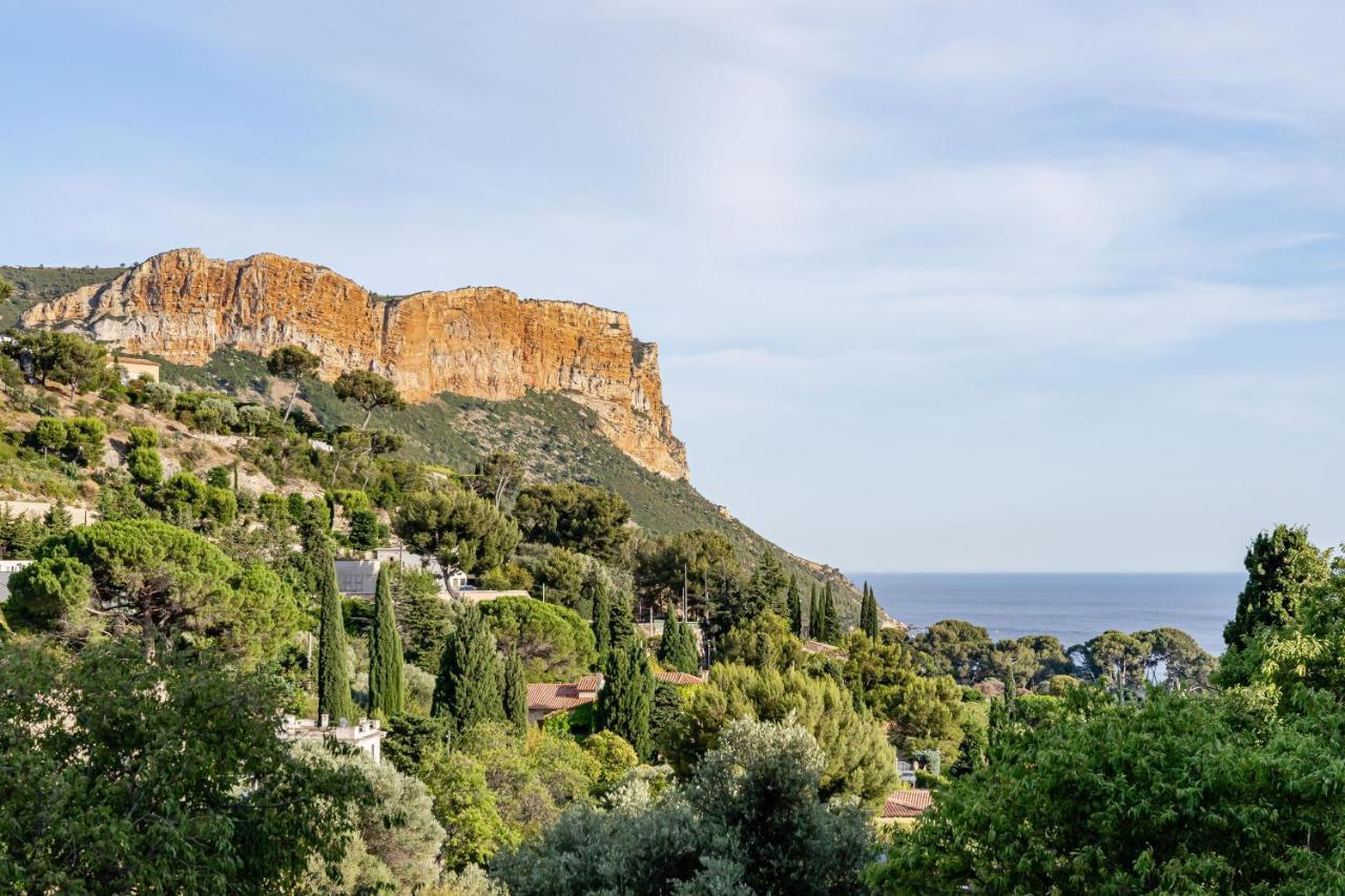 Apartment Le Capcanaille Par Dodo-a-cassis