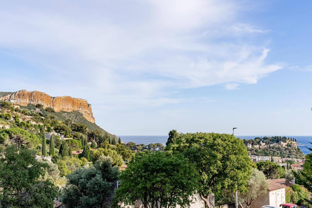 Le Capcanaille Par Dodo-a-cassis Apartment